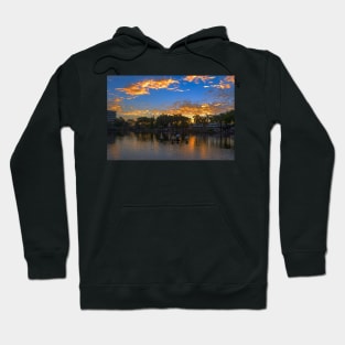 Bacolod City in 2013 Hoodie